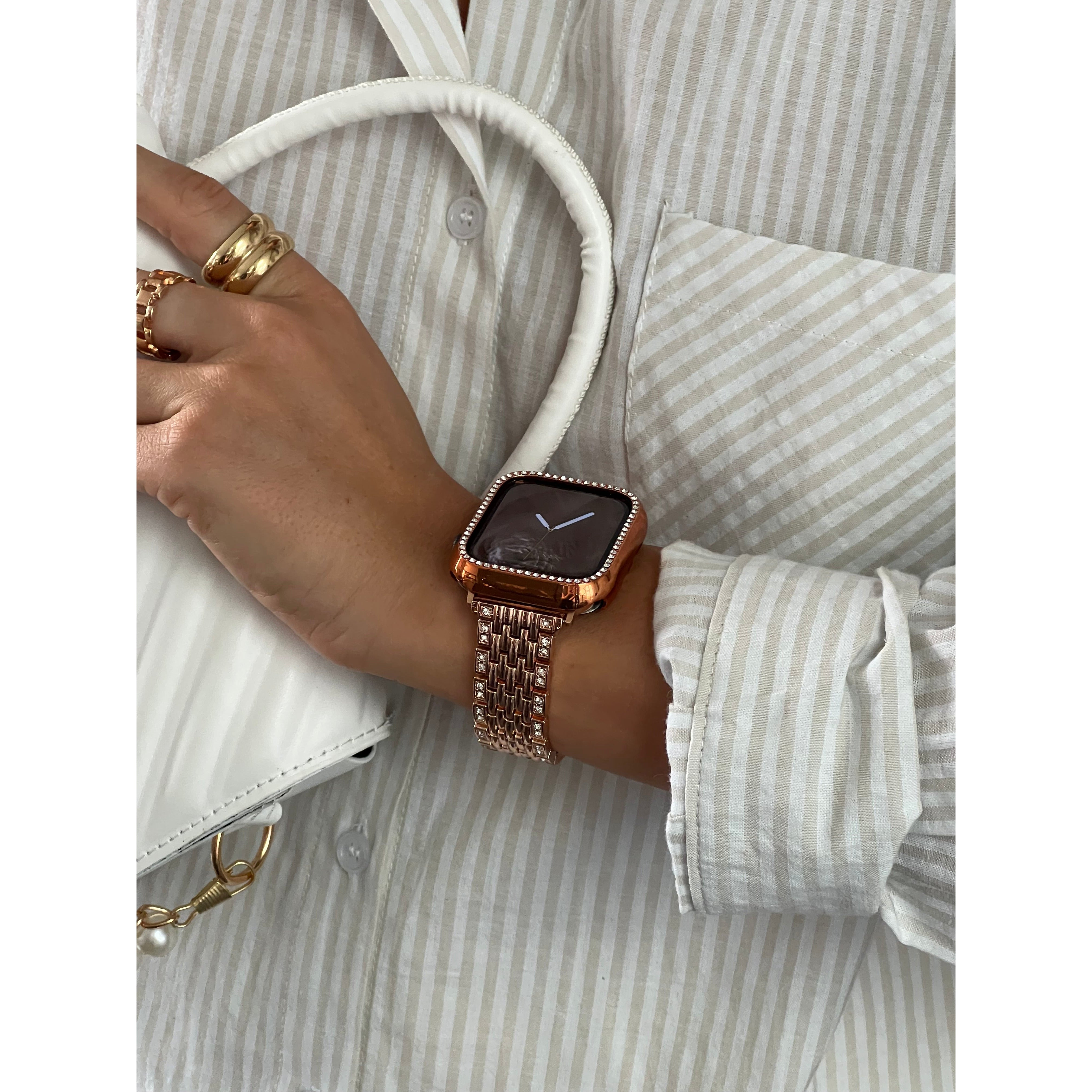 Kurt Apple Watch Band