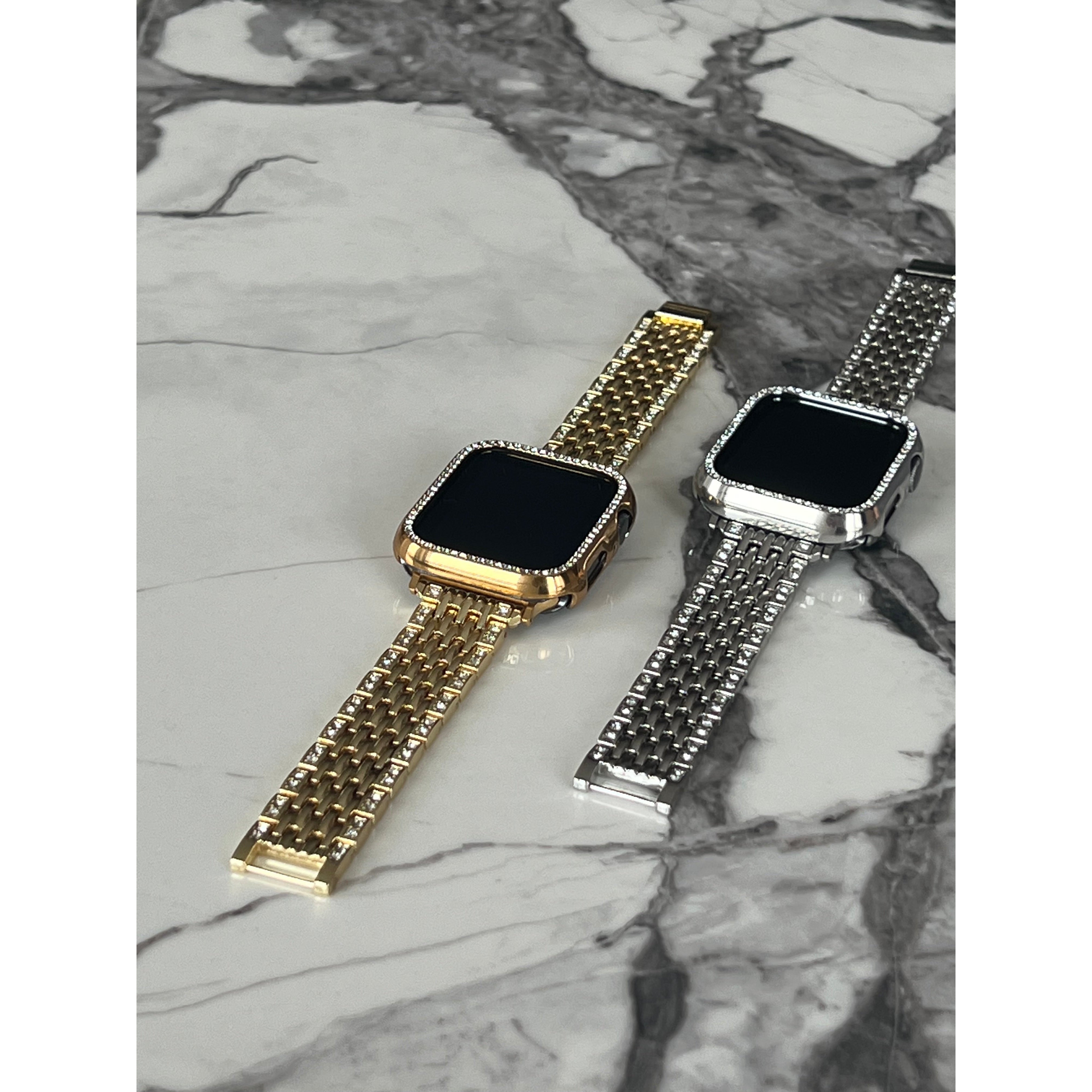 Kurt Apple Watch Band