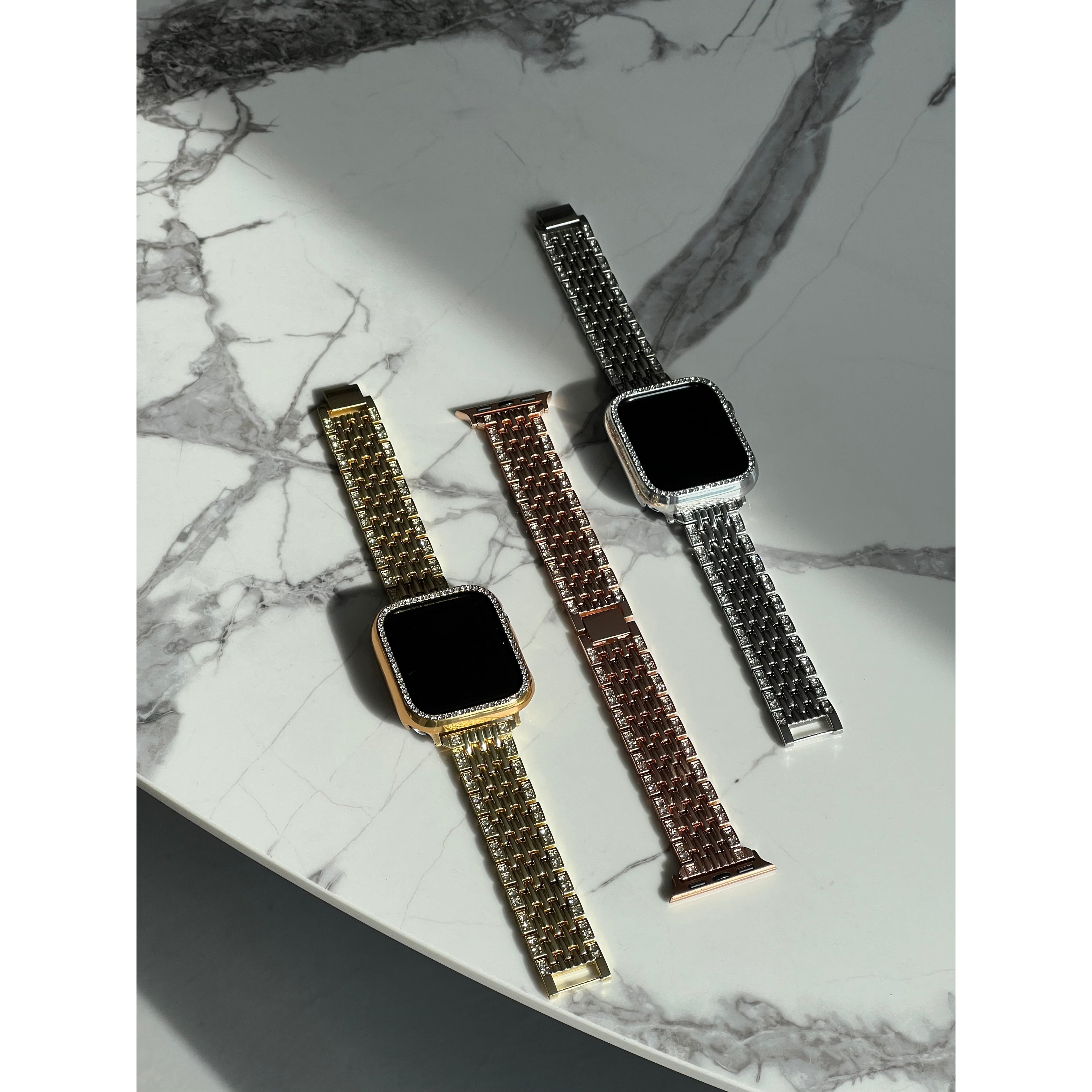 Kurt Apple Watch Band