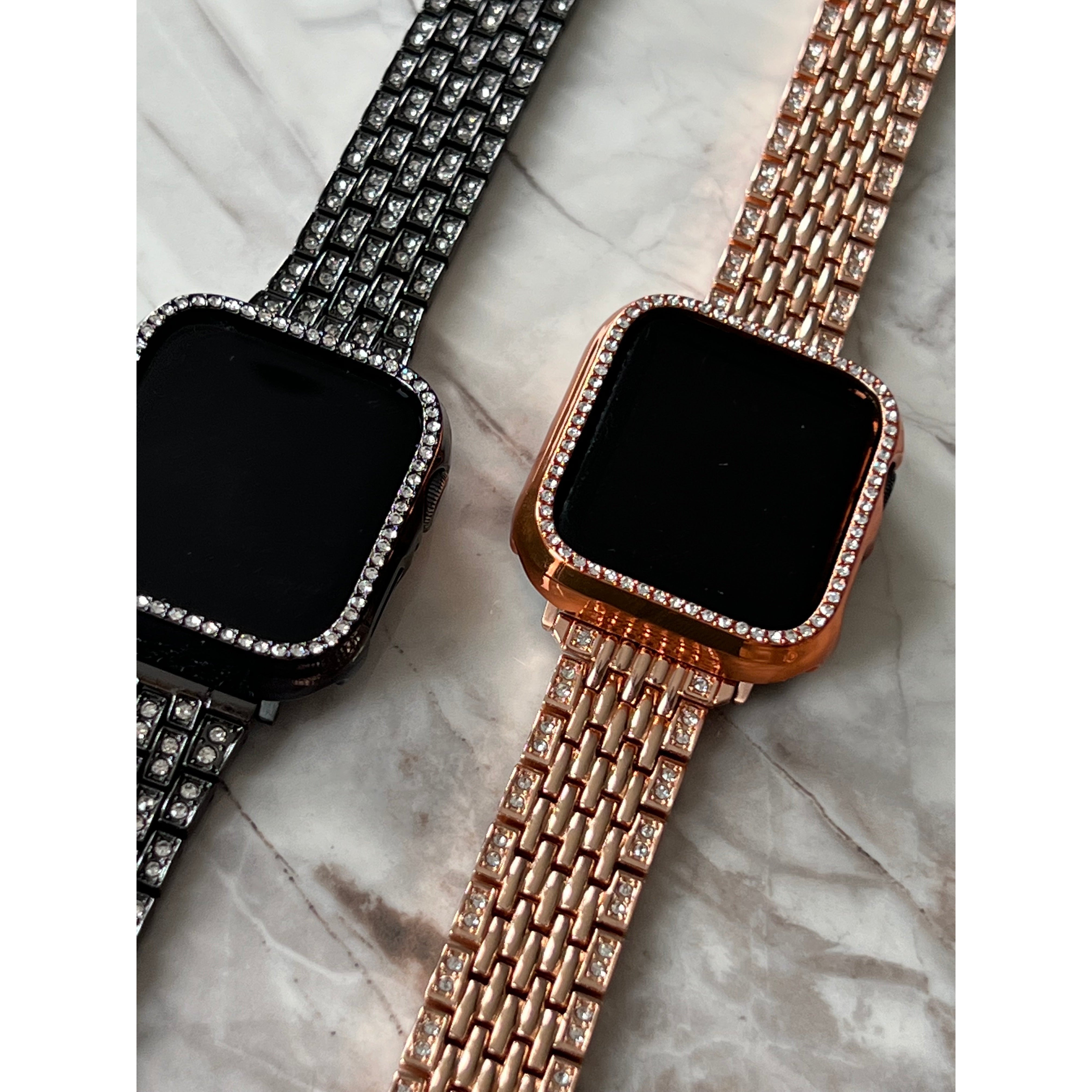 Kurt Apple Watch Band