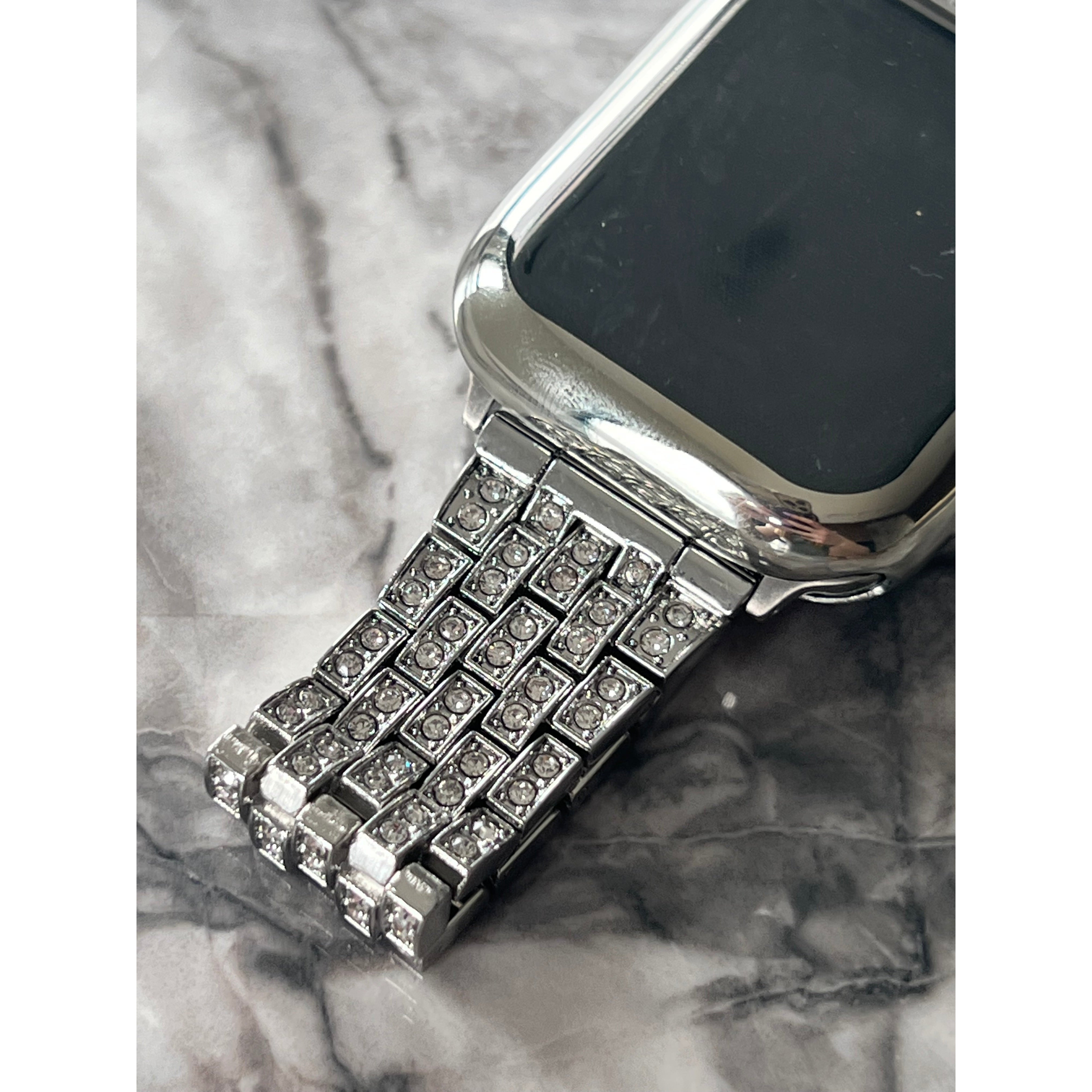 Cora Apple Watch Band
