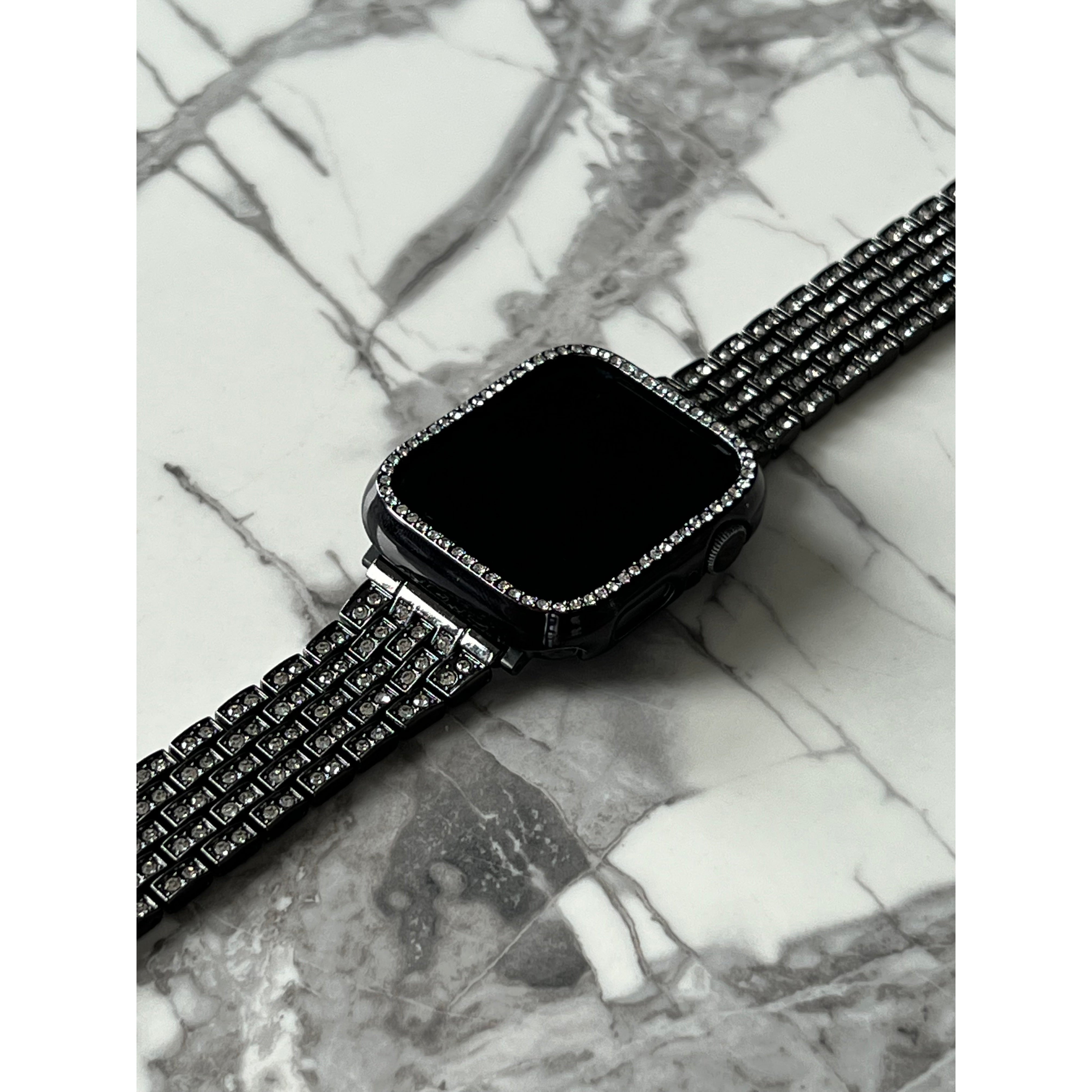 Cora Apple Watch Band