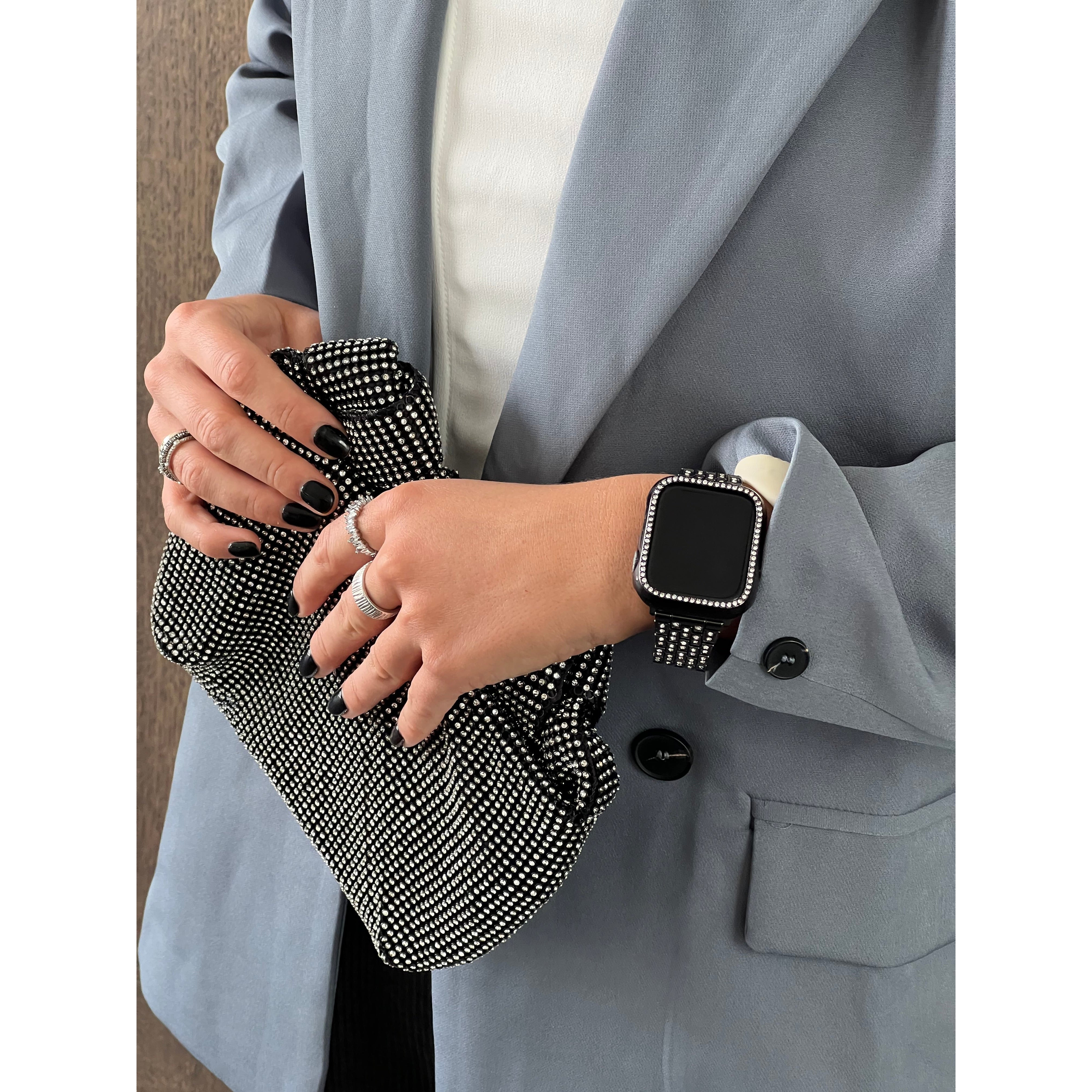Cora Apple Watch Band