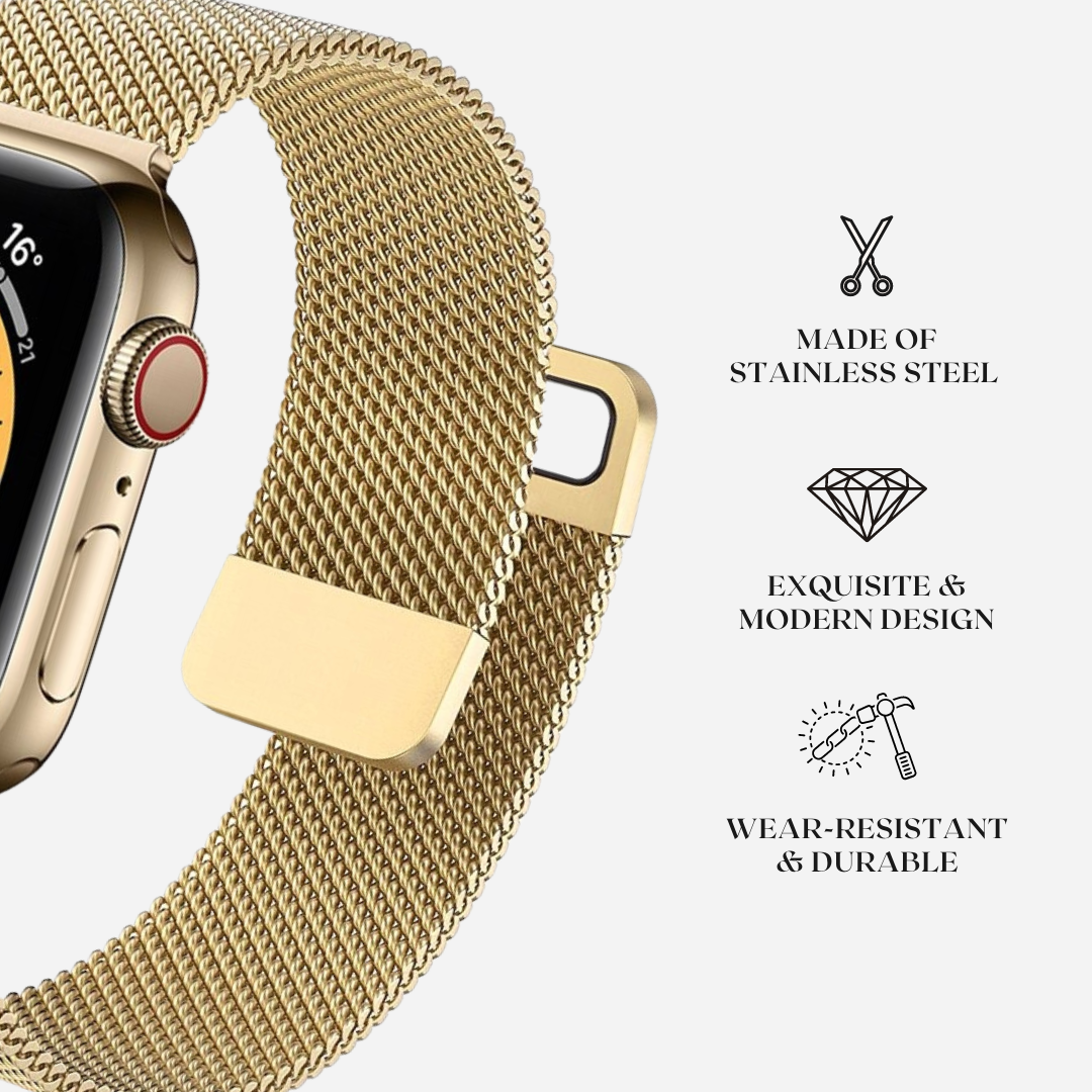 Mila Apple Watch Band