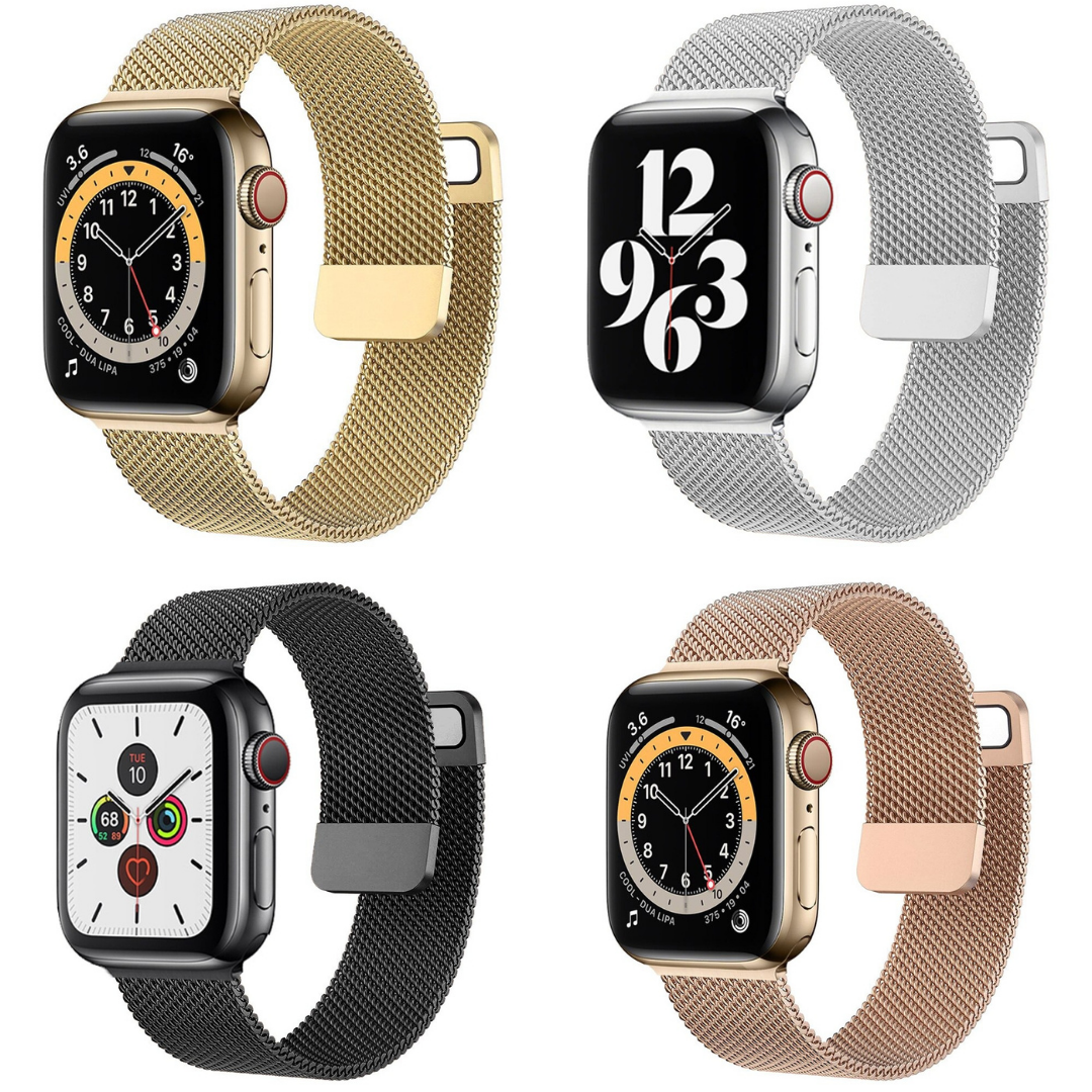 Mila Apple Watch Band