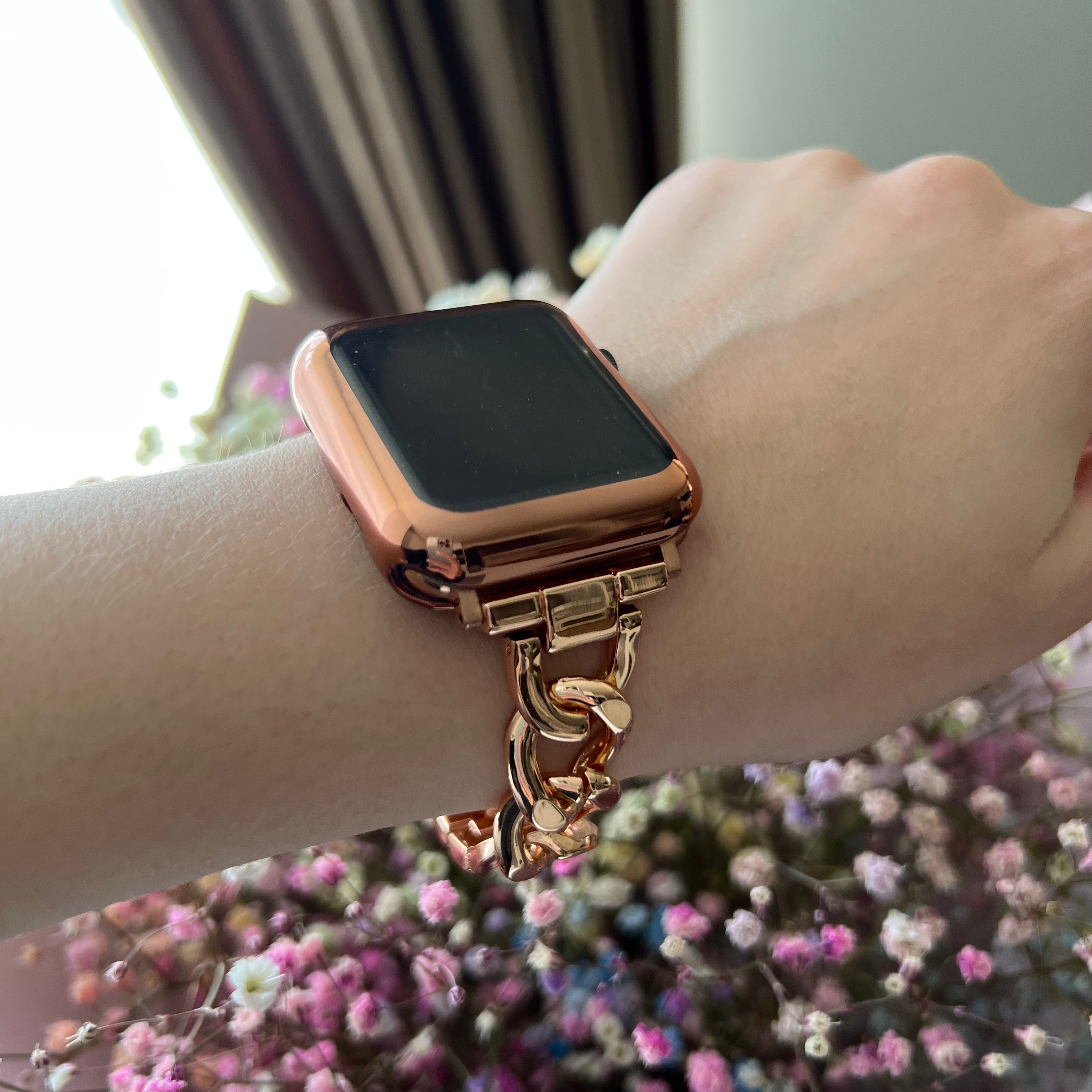 Rico Apple Watch Band