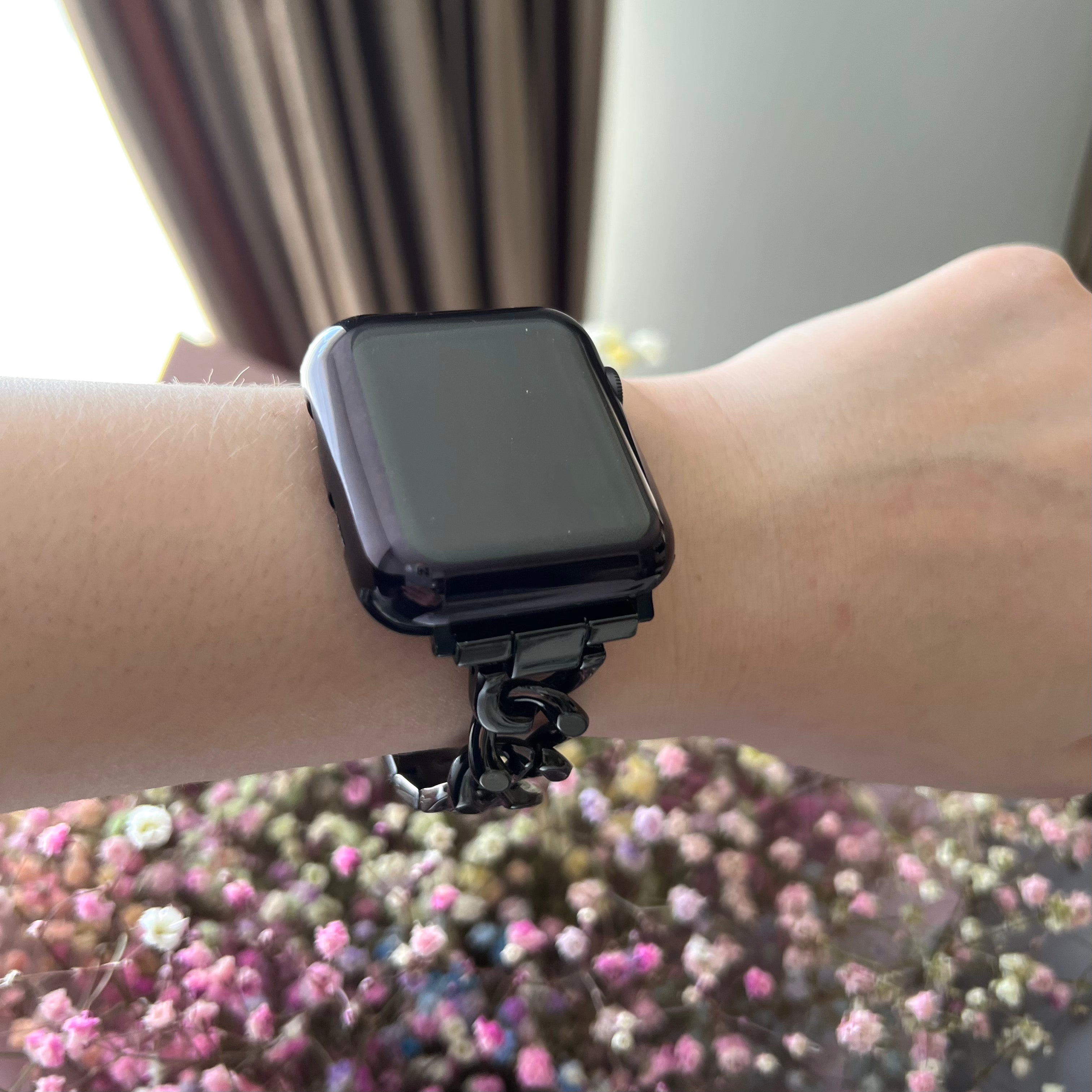 Rico Apple Watch Band