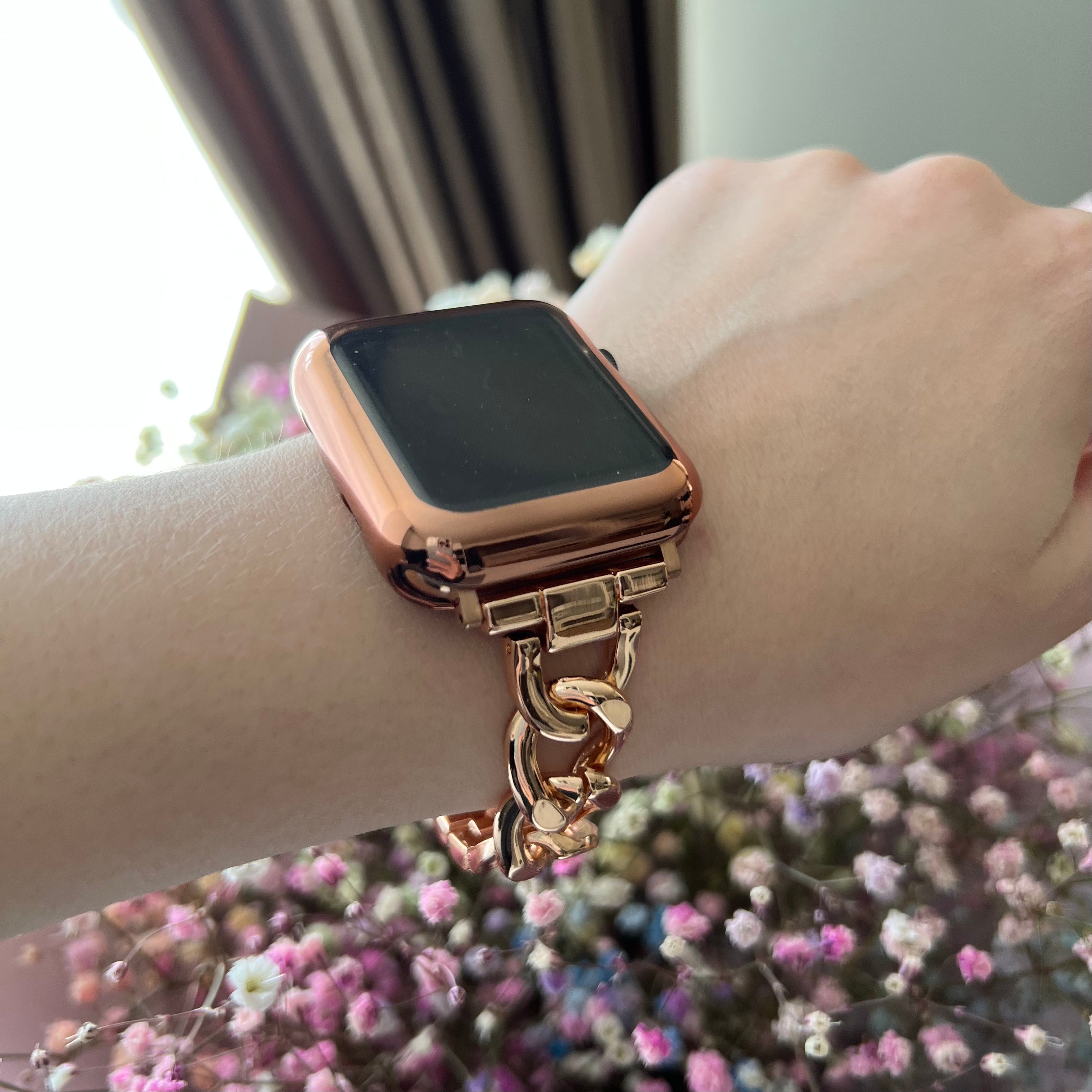 Rico Apple Watch Band