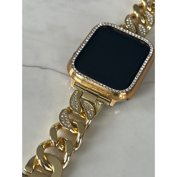 Theo Apple Watch Band