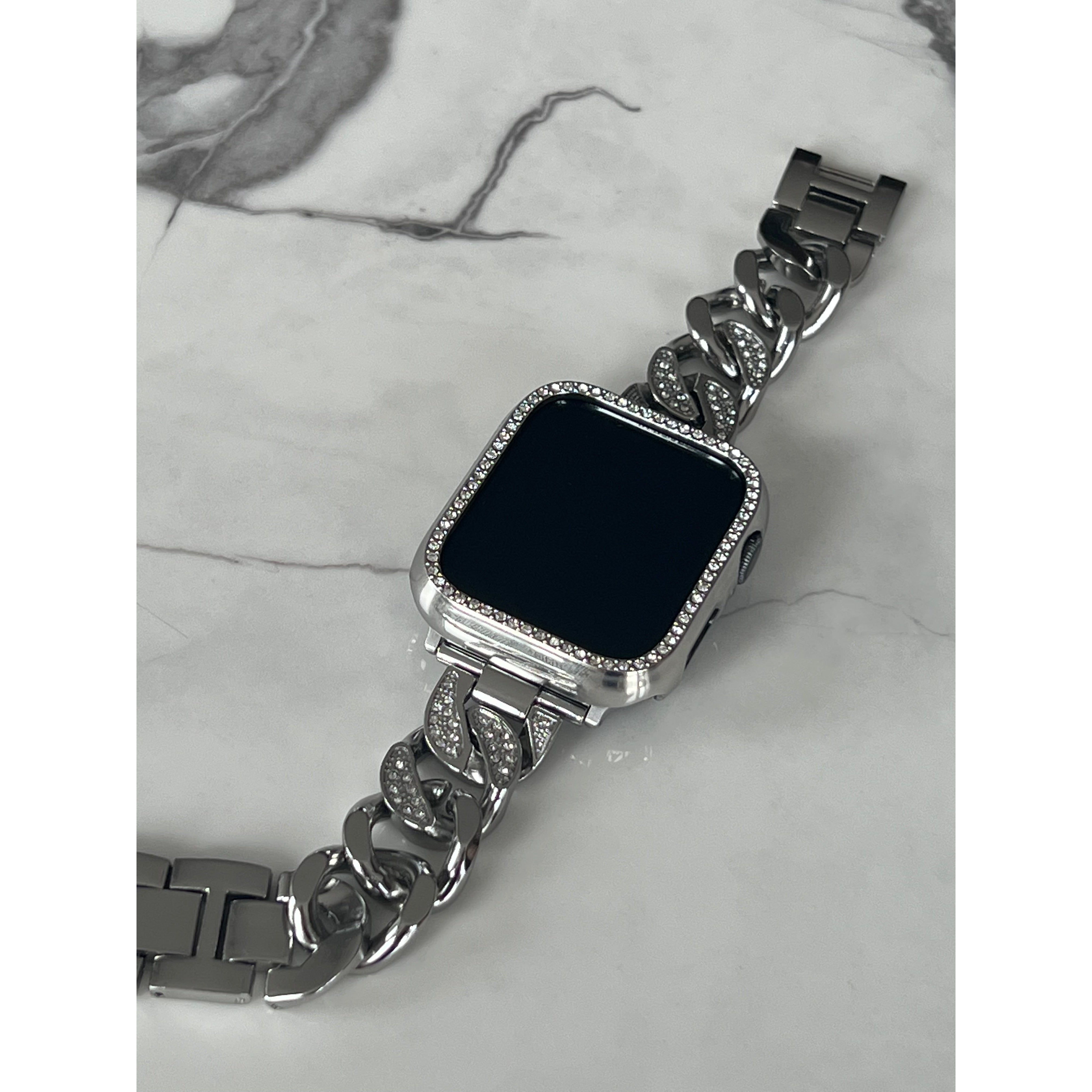 Theo Apple Watch Band