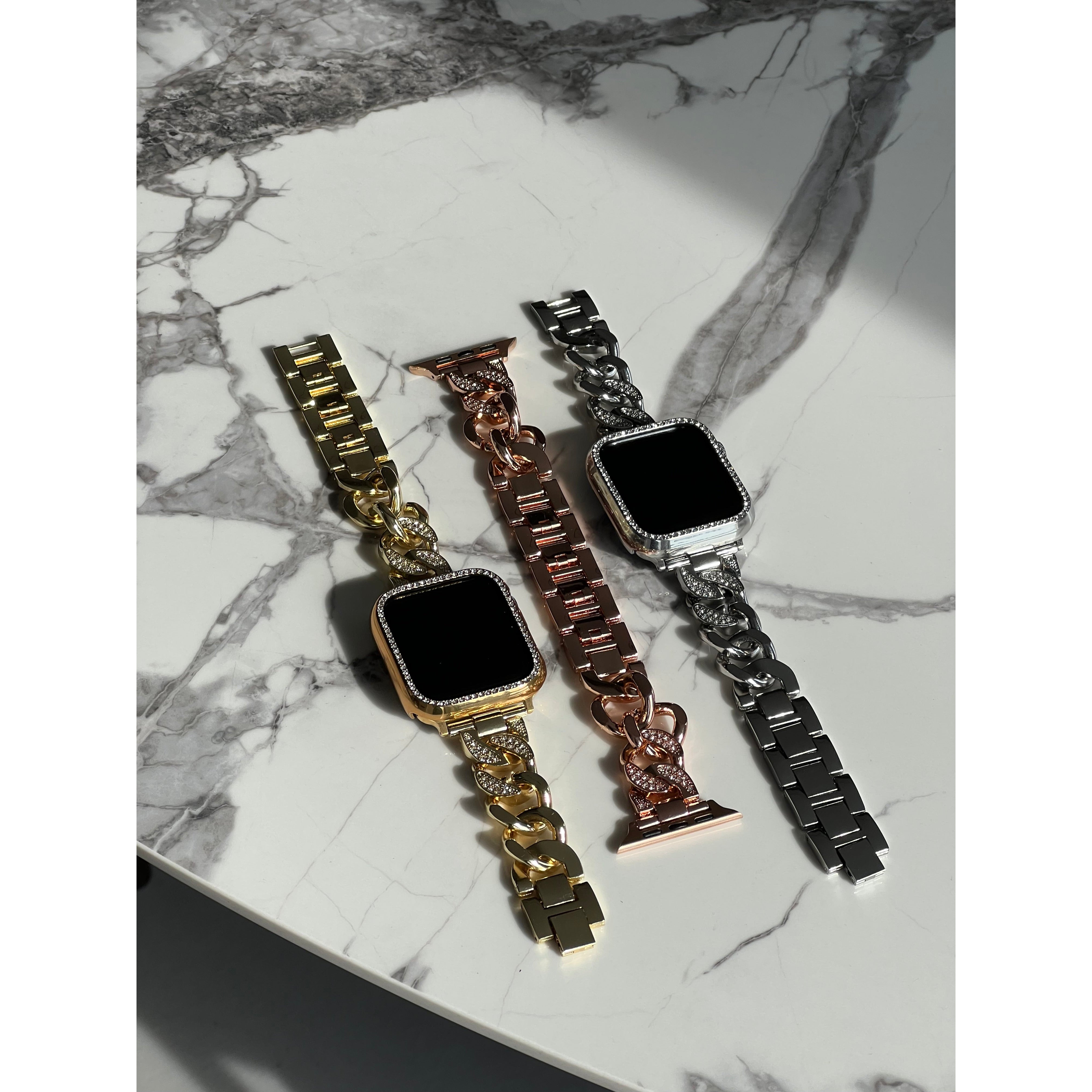 Theo Apple Watch Band