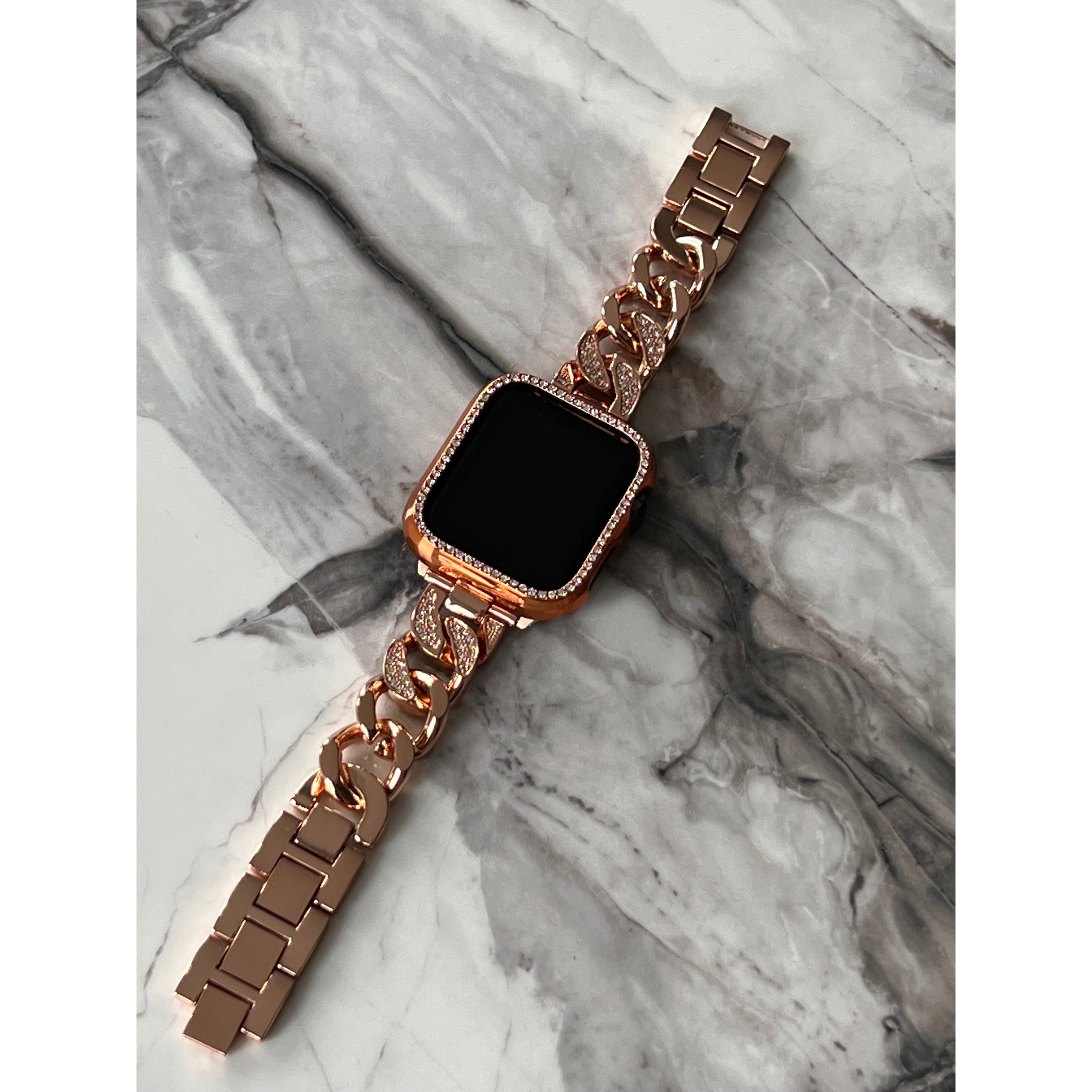 Theo Apple Watch Band