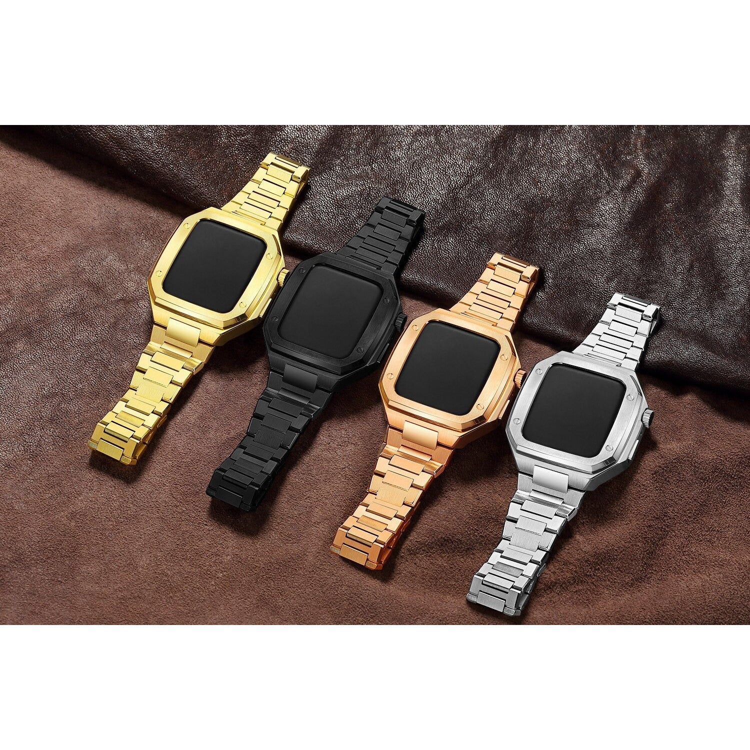 Modo Apple Watch Band