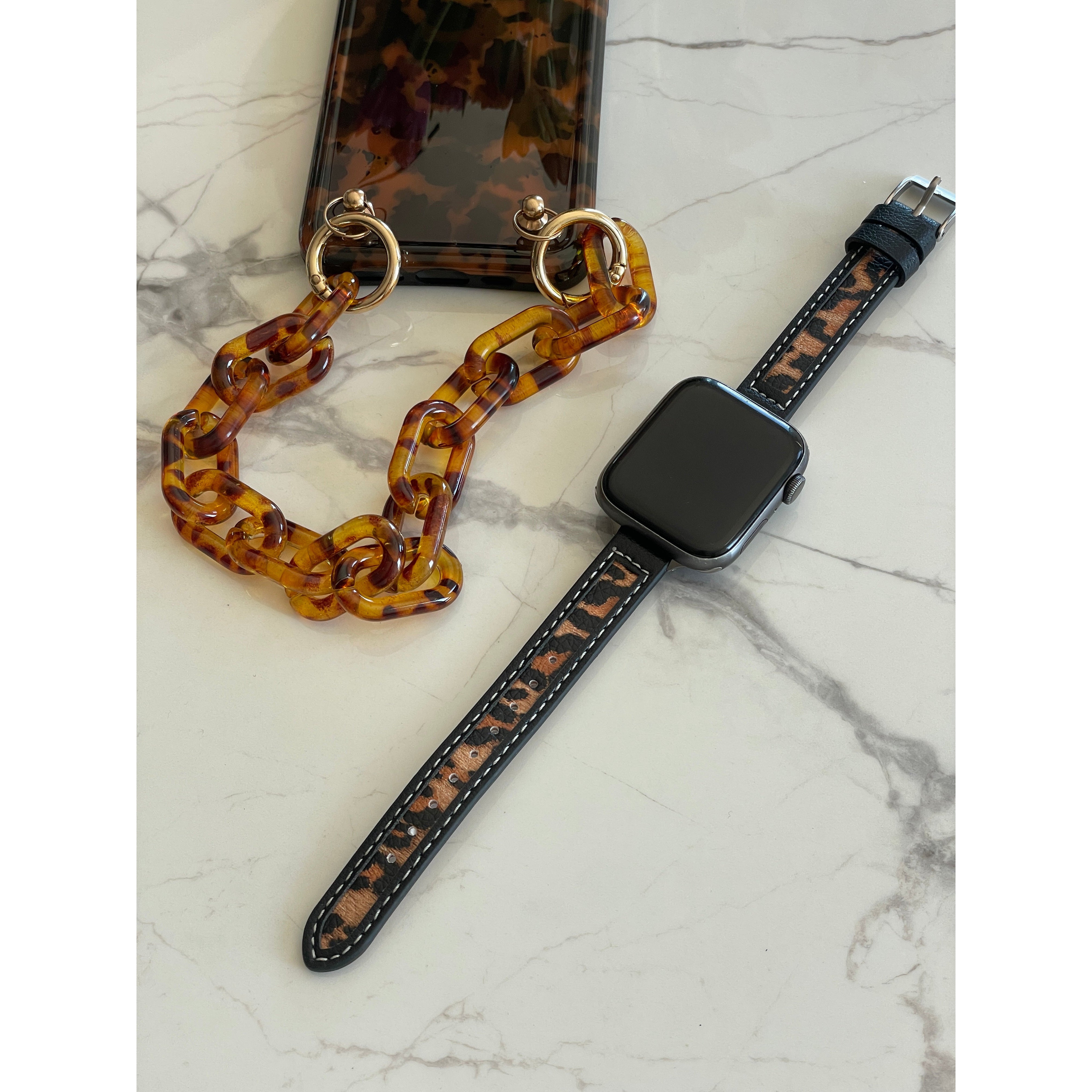 Isla Apple Watch Band