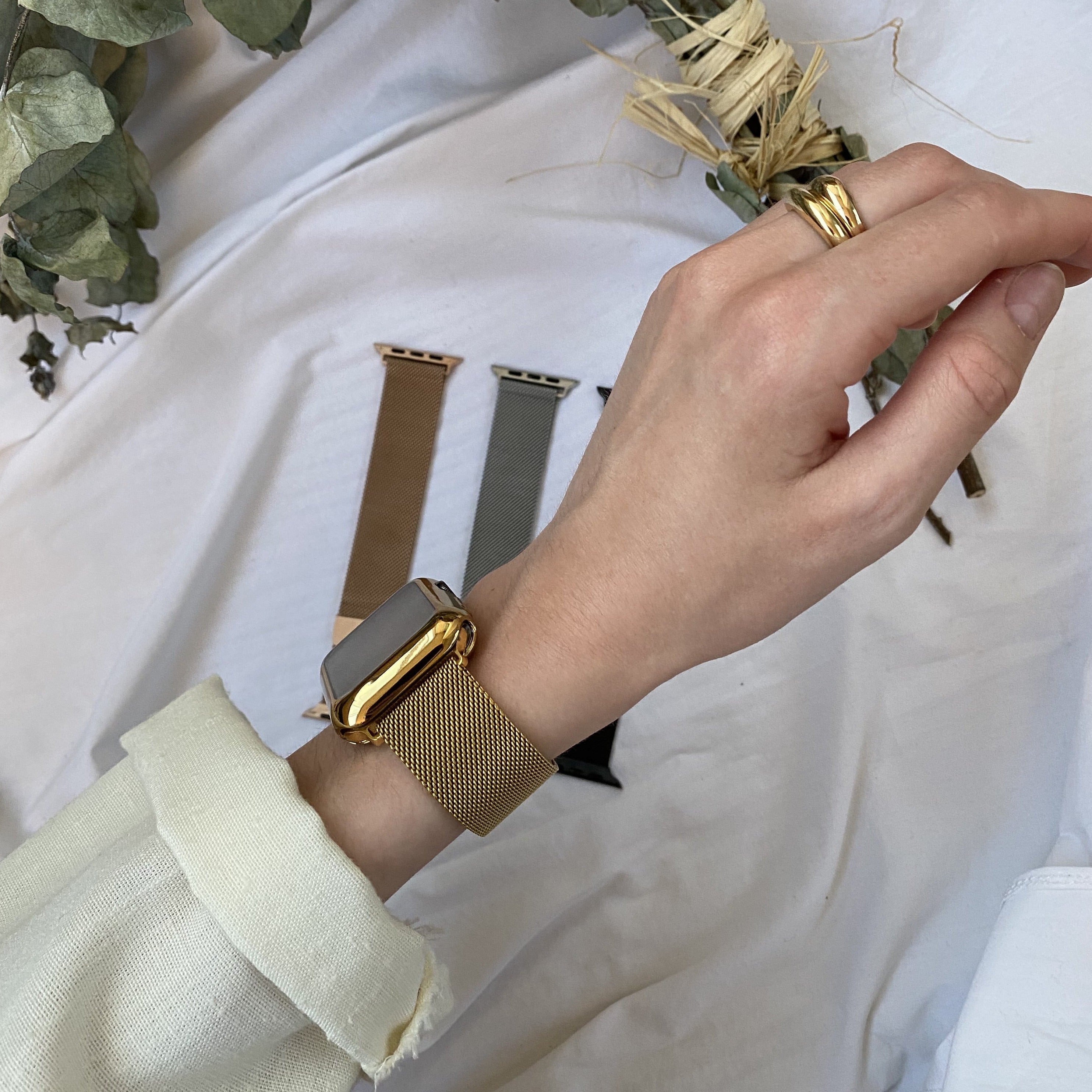 Mila Apple Watch Band