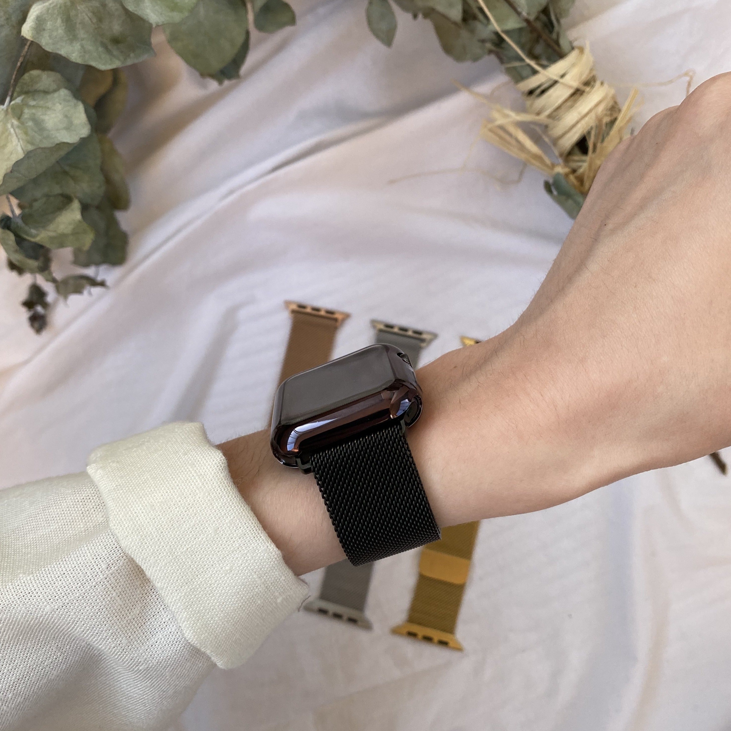 Mila Apple Watch Band
