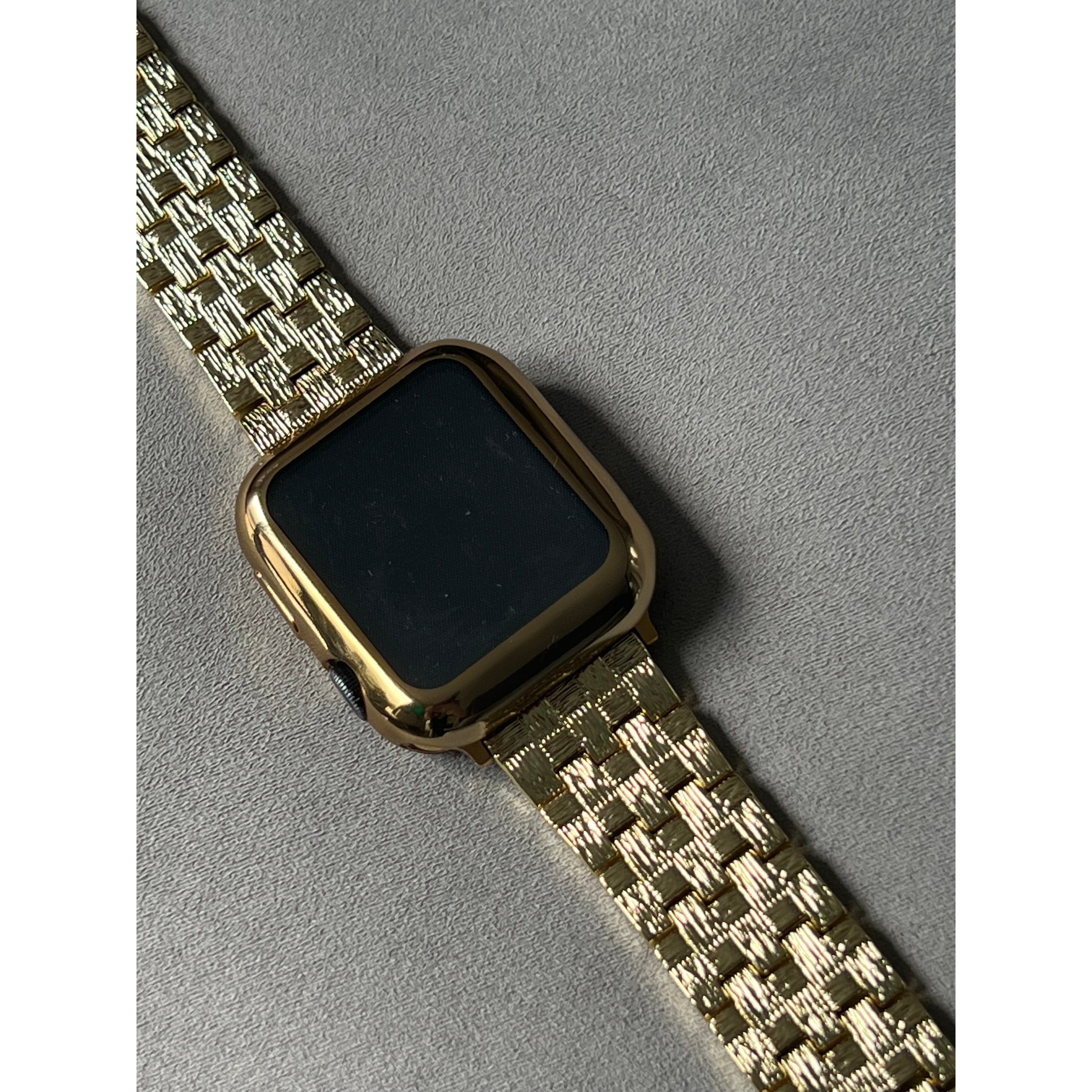 Iris Apple Watch Band