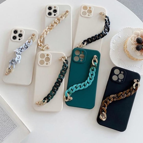 [Apple Watch Band For Apple Watch Series 3 Series 4 Series 5 Series 6 38mm 40mm 42mm 44mm] - [iWearLab]