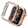 [Apple Watch Band For Apple Watch Series 3 Series 4 Series 5 Series 6 38mm 40mm 42mm 44mm] - [iWearLab]