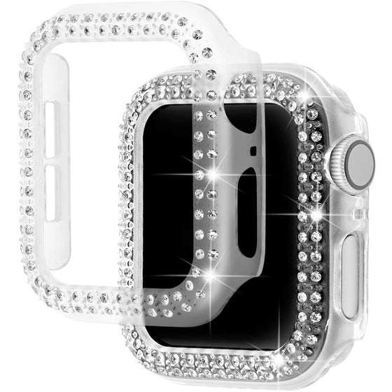 [Apple Watch Band For Apple Watch Series 3 Series 4 Series 5 Series 6 38mm 40mm 42mm 44mm] - [iWearLab]