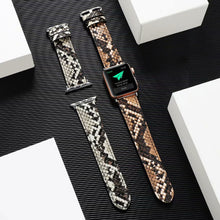  [Apple Watch Band For Apple Watch Series 3 Series 4 Series 5 Series 6 38mm 40mm 42mm 44mm] - [iWearLab]